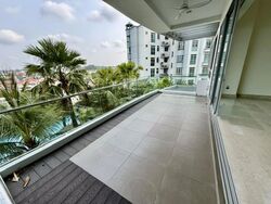 Balmoral Hills (D10), Condominium #621681821